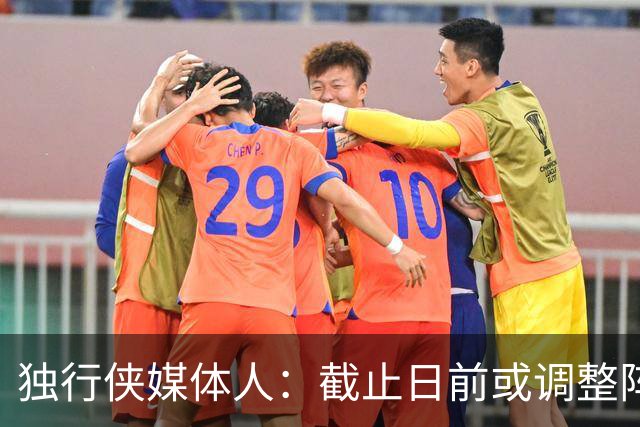 独行侠媒体人：截止日前或调整阵容 欧文&华盛顿&加福德都有可能